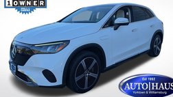 2023 Mercedes-Benz EQE EQE 350 4MATIC