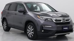 2020 Honda Pilot EX