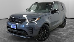 2024 Land Rover Discovery P300 Dynamic SE