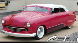 1950 Ford 