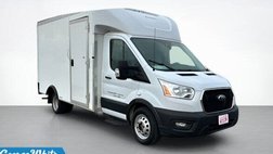 2021 Ford Transit 350 HD
