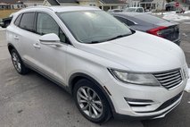 2015 Lincoln MKC Base