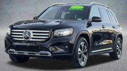 2025 Mercedes-Benz GLB GLB 250