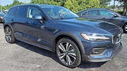2024 Volvo V60 Cross Country B5 Plus