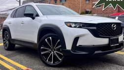 2023 Mazda CX-50 2.5 S Premium Plus