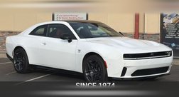 2024 Dodge Charger Daytona R/T