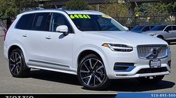 2025 Volvo XC90 B6 Plus Bright Theme 7P