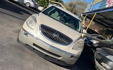 2012 Buick Enclave Premium