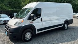 2014 Ram ProMaster 3500 159 WB