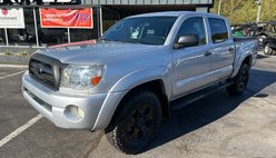 2006 Toyota Tacoma V6