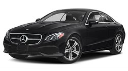 2019 Mercedes-Benz E-Class E 450 4MATIC