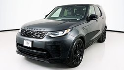 2024 Land Rover Discovery P300 Dynamic SE