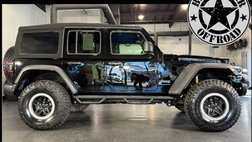 2023 Jeep Wrangler Rubicon 4xe