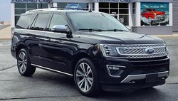 2020 Ford Expedition Platinum
