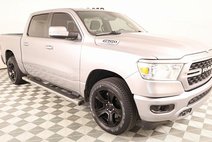 2022 Ram Ram Pickup 1500 Lone Star