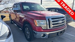 2009 Ford F-150 XL