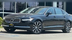 2025 Volvo S90 B6 Plus