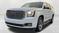 2020 GMC Yukon XL Denali