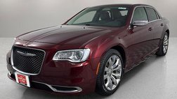 2019 Chrysler 300 Touring