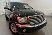 2007 Chrysler Aspen Limited