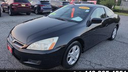 2007 Honda Accord EX-L
