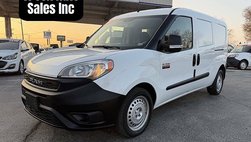 2021 Ram ProMaster City Base