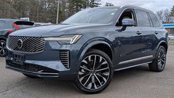 2026 Volvo XC90 B6 Ultra 7P