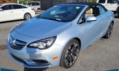 2019 Buick Cascada Premium