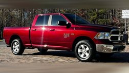 2019 Ram Ram Pickup 1500 Classic SLT