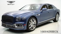 2022 Bentley Flying Spur Hybrid
