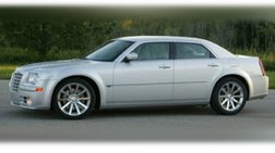 2006 Chrysler 300 SRT-8