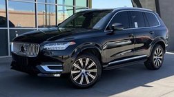 2023 Volvo XC90 B6 Plus Bright Theme 7P