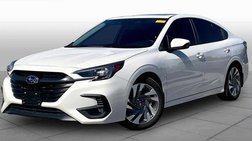 2025 Subaru Legacy Limited