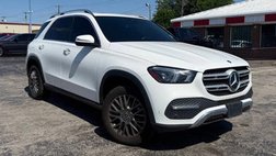 2021 Mercedes-Benz GLE-Class GLE 350