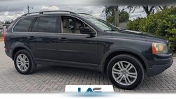 2010 Volvo XC90 3.2