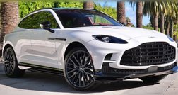 2026 Aston Martin DBX 707