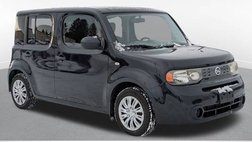 2011 Nissan Cube 1.8 S