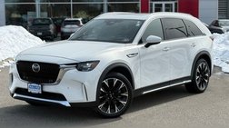 2024 Mazda CX-90 Plug-in Hybrid Premium Plus