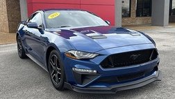 2023 Ford Mustang GT Premium