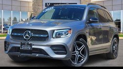 2023 Mercedes-Benz GLB GLB 250 4MATIC