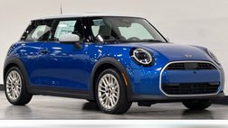 2025 MINI Hardtop Cooper