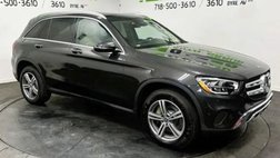 2021 Mercedes-Benz GLC-Class GLC 300 4MATIC
