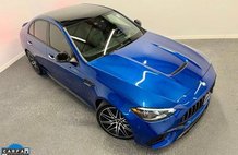 2024 Mercedes-Benz C-Class AMG C 63 S E Performance
