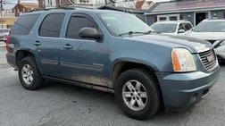 2010 GMC Yukon SLT