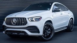 2023 Mercedes-Benz GLE-Class AMG GLE 53