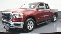 2024 Ram Ram Pickup 1500 Big Horn