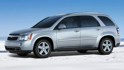 2007 Chevrolet Equinox LT