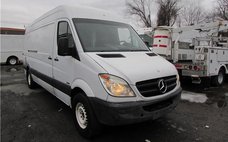 2012 Mercedes-Benz Sprinter 2500