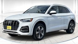 2023 Audi Q5 quattro Premium Plus 40 TFSI