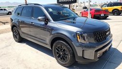 2024 Kia Telluride SX X-Pro